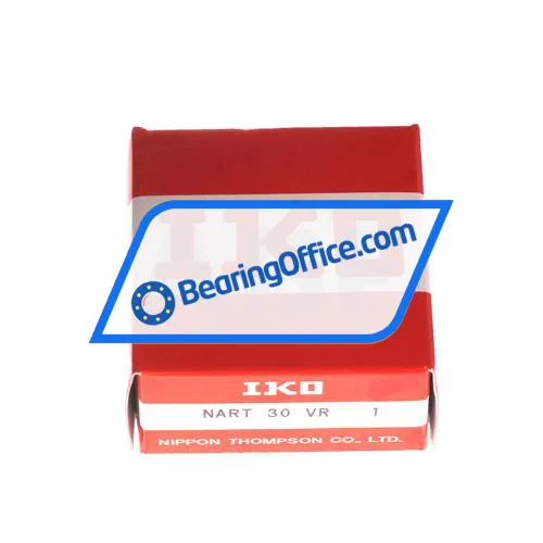 IKO NART30VR bearing image 3