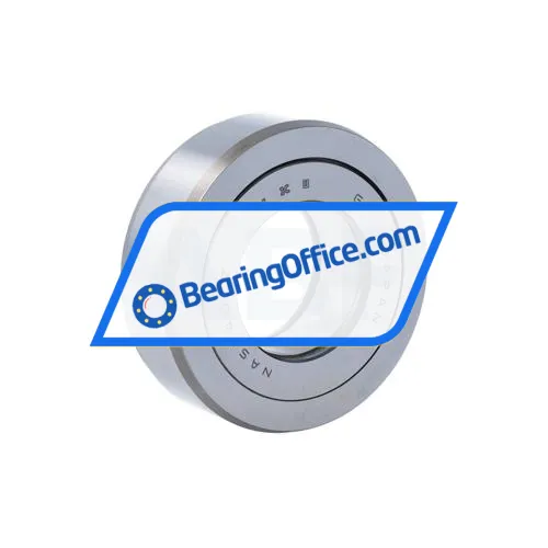 IKO NAST40ZZ bearing image 2