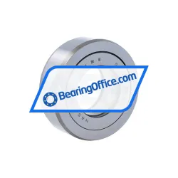 IKO NAST40ZZ rulman resim 2