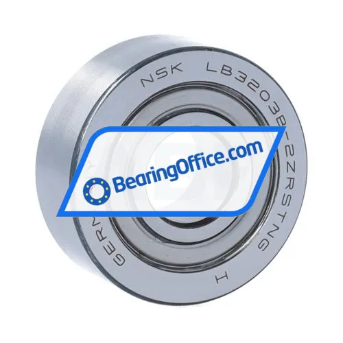 NSK LB3203B-2ZRSTNG YRLN5