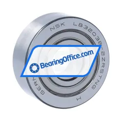 NSK LB3203B-2ZRSTNG YRLN5