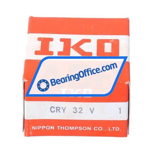 IKO CRY32V bearing image 3