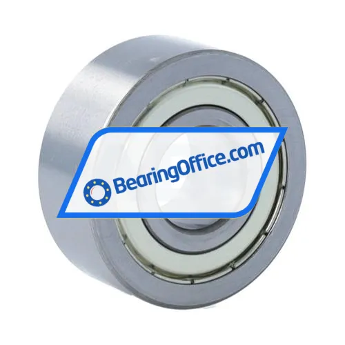 ISB LR5204KDDU bearing image 2