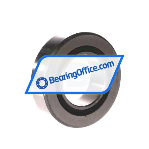 FBJ NA2209 2RS bearing image 2