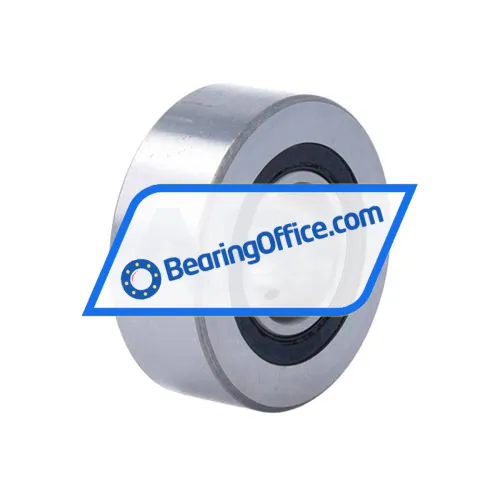 NBS NA2204 2RS bearing image 2