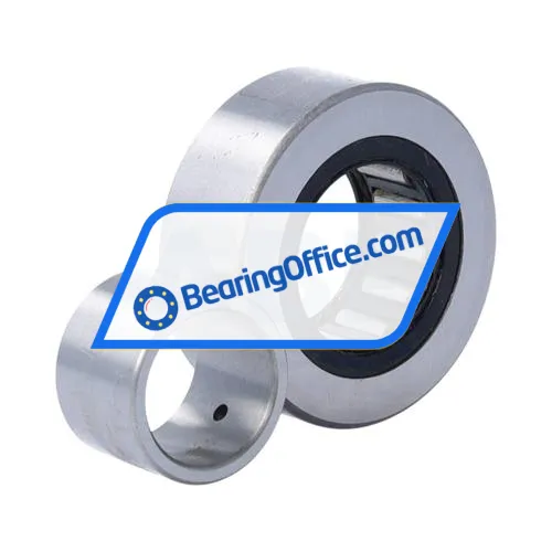 NBS NA2204 2RS bearing image 4