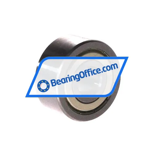 NIS LR5201KDDU bearing image 2