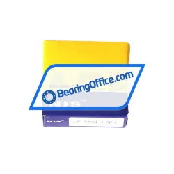 NIS LR5201KDDU rulman resim 3