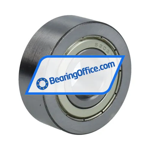 FBJ LR5203KDDU bearing image 2