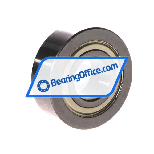 NIS LR5206KDD bearing image 2