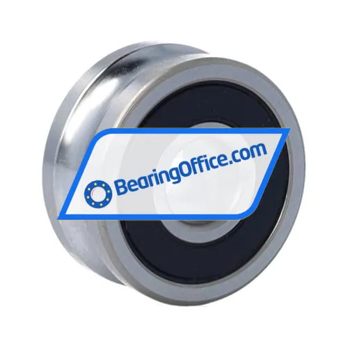 Jesa SLRG12-35-10 2RS bearing image 2