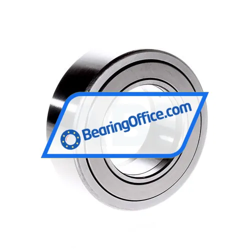 NBS NATV50PP bearing image 2