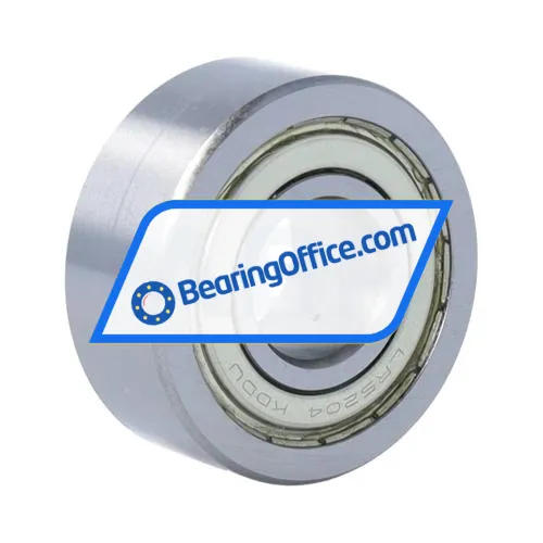 ZEN LR5204NPPU bearing image 2