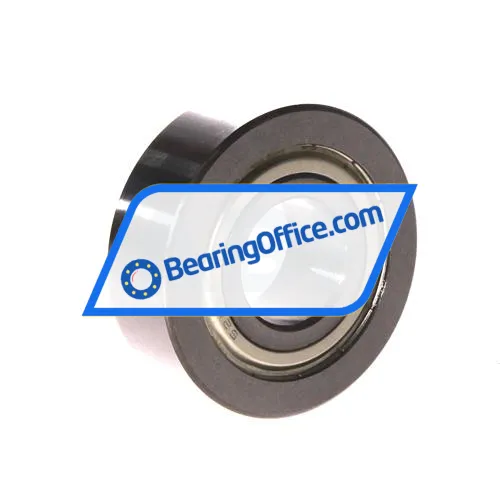 NIS LR5205KDD bearing image 2