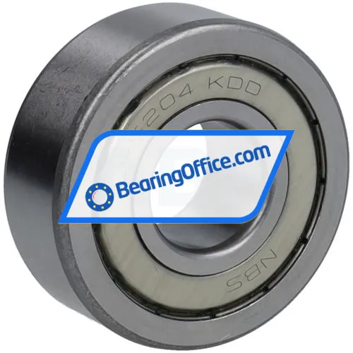 NBS LR5204KDD bearing image 2