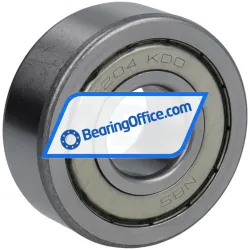 NBS LR5204KDD rulman resim 2