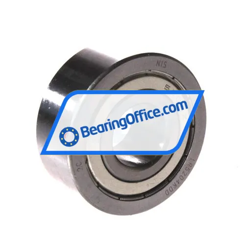 NIS LR5204KDD bearing image 2