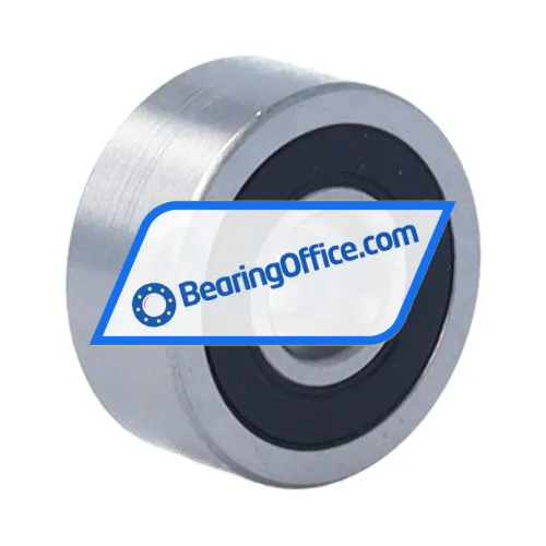 ISB LR5000 2RS bearing image 2