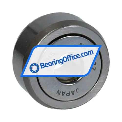 JNS Nose Seiko NAST8ZZ bearing image 2