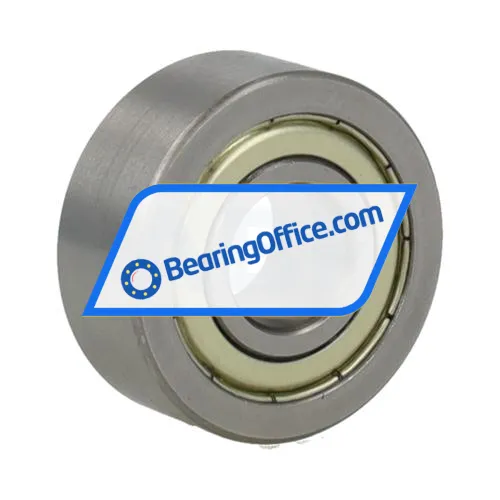 NIS LR5202KDDU bearing image 2