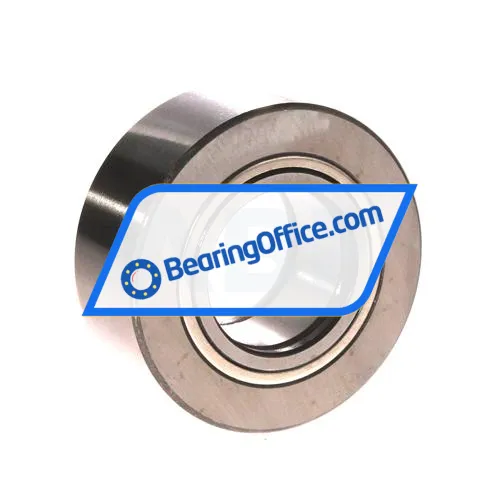 Neutral PWTR35 2RS bearing image 2