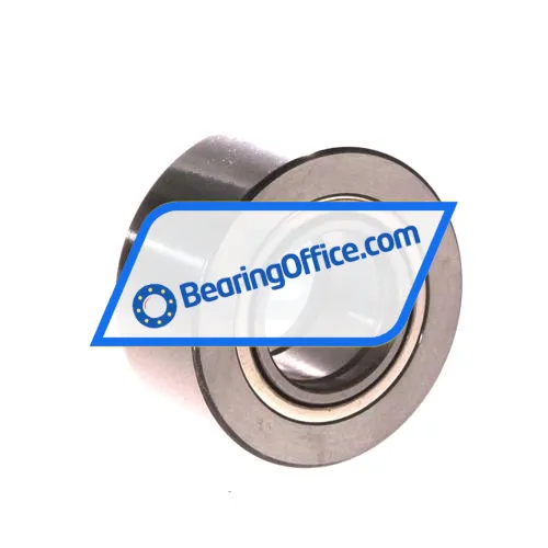 Neutral PWTR25 2RS bearing image 2