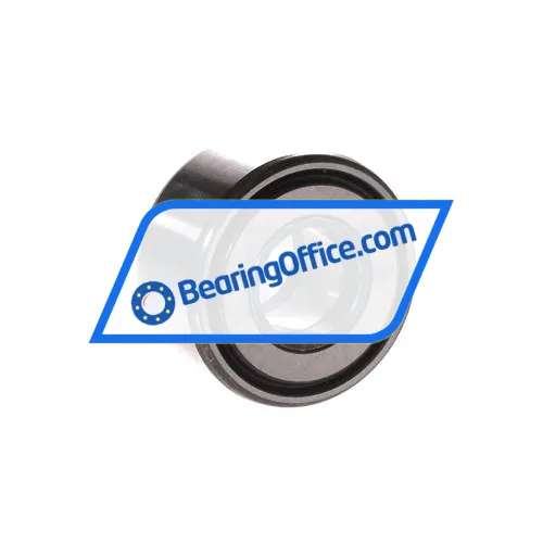 INA NATV17PP bearing image 2