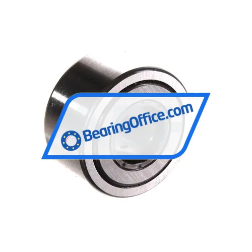 INA NATV15 bearing image 2