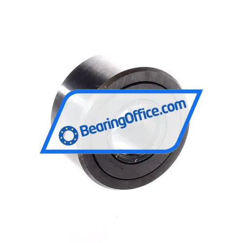 INA NATR20X bearing image 2