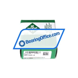 INA NUTR25A rulman resim 3