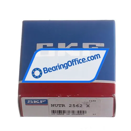 INA NUTR2562X bearing image 3