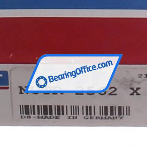 INA NUTR2562X bearing image 4