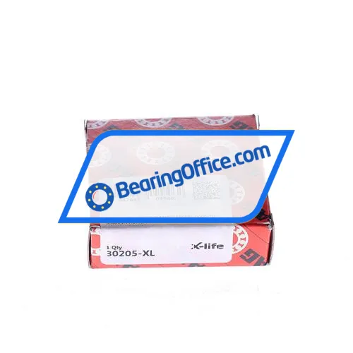 INA RNA2207 2RS bearing image 2