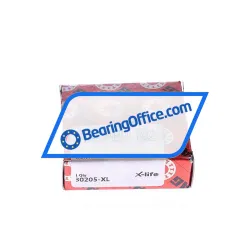 INA RNA2207 2RS rulman resim 2