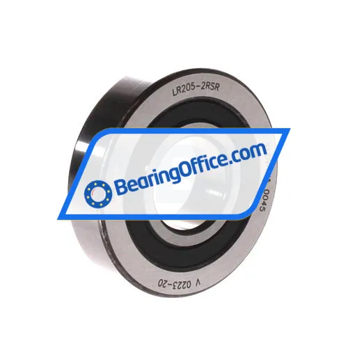 INA LR205-2RSR>A