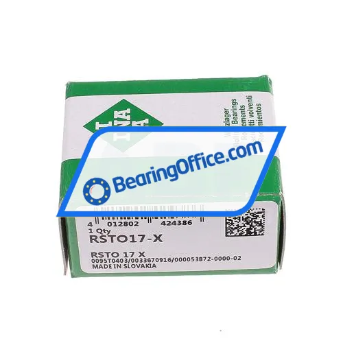 INA RSTO17-X