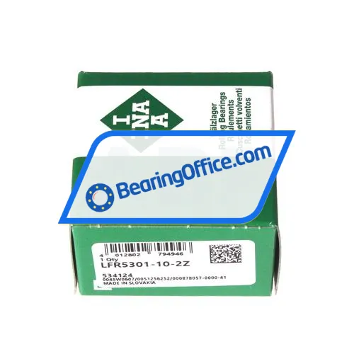 INA LFR5301-10-2Z bearing image 2
