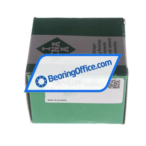 INA LR202RRU bearing image 3