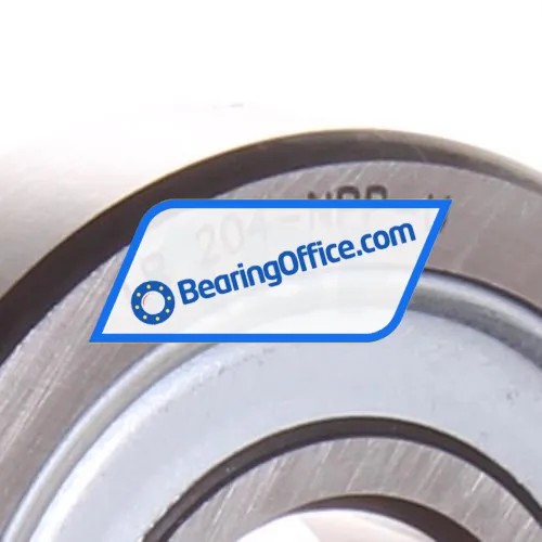 INA LR204NPPU bearing image 2