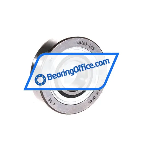 INA LR203-2RS