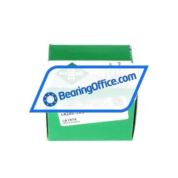 INA LR203-2RS rulman resim 3