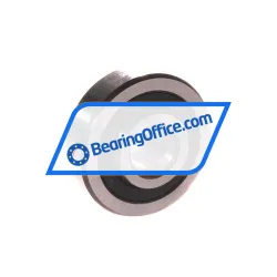 INA LR201RRU rulman resim 3