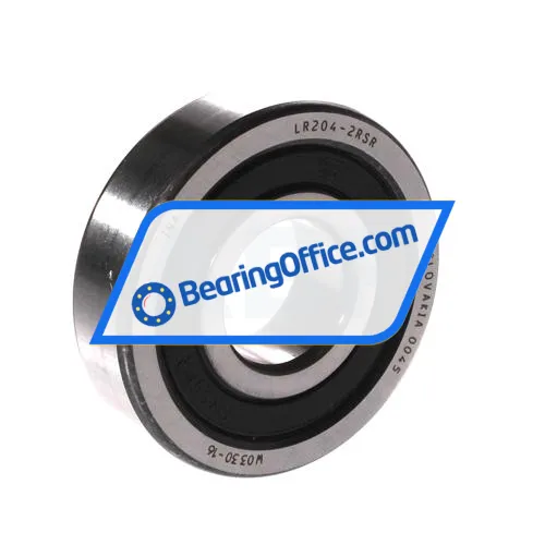 INA LR204-2RSR>A