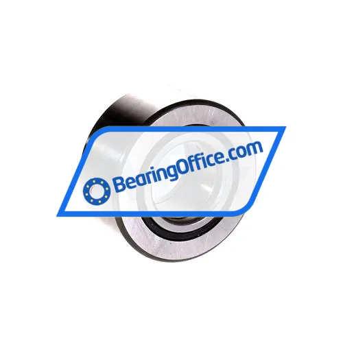 INA NUTR30X bearing image 2