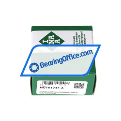 INA NUTR1747A rulman resim 3