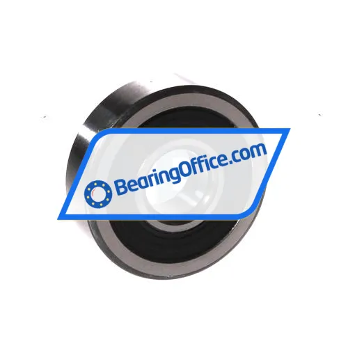 INA LR201NPPU bearing image 2