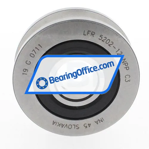 INA LFR5202-12-NPP-C3 bearing image 2