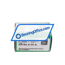 INA NATR5PPA rulman resim 2