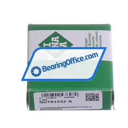 INA NUTR1542A rulman resim 3