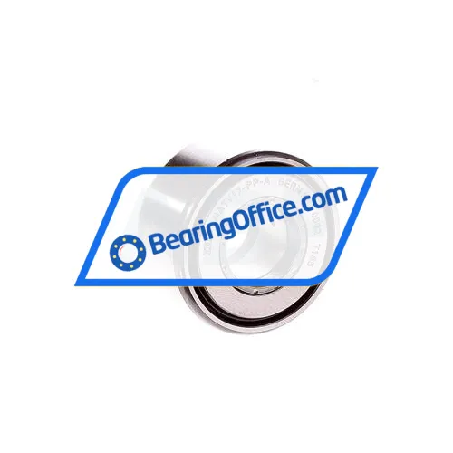 INA NATV17PPA bearing image 3